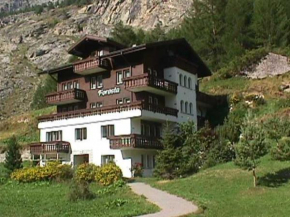 Apartment Foresta Saas-Almagell